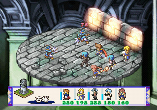 画像ギャラリー No.028のサムネイル画像 / 注目作「FINAL FANTASY 零式」体験版は明日リリース。ゲームアーカイブスも内容充実,PlayStation Storeの8月10日付け最新情報