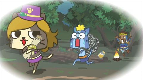 ���������꡼ No.003�Υ���ͥ������ / ���˥�֥��ϥ����� ���꤮�ꥢ���롼¼G�ס��᤯��9��9����DVDȯ��