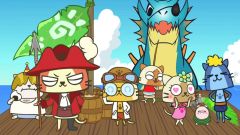 ���������꡼ No.005�Υ���ͥ������ / ���˥�֥��ϥ����� ���꤮�ꥢ���롼¼G�ס��᤯��9��9����DVDȯ��