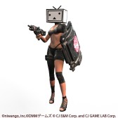 画像ギャラリー No.003のサムネイル画像 / 「HOUNDS」,26日開催“BATTLE of HOUNDS”決勝大会の予告PVを公開