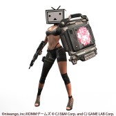 画像ギャラリー No.004のサムネイル画像 / 「HOUNDS」,26日開催“BATTLE of HOUNDS”決勝大会の予告PVを公開