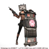 画像ギャラリー No.005のサムネイル画像 / 「HOUNDS」,26日開催“BATTLE of HOUNDS”決勝大会の予告PVを公開