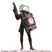 画像ギャラリー No.006のサムネイル画像 / 「HOUNDS」,26日開催“BATTLE of HOUNDS”決勝大会の予告PVを公開