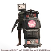 画像ギャラリー No.007のサムネイル画像 / 「HOUNDS」,26日開催“BATTLE of HOUNDS”決勝大会の予告PVを公開