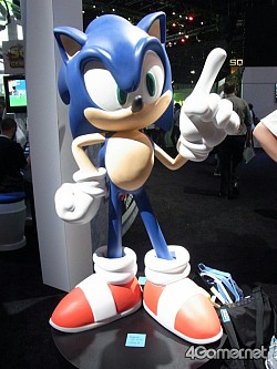 ꡼ No.002Υͥ / E3 2011ϥ饷åʥ˥åȥʥ˥å2ͤΥ˥å̴ζ顣֥˥å ͥ졼󥺡פμµץ쥤ȯԥץ쥼ơͤݡ