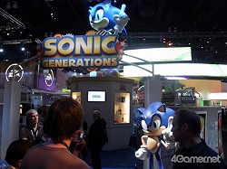 ꡼ No.003Υͥ / E3 2011ϥ饷åʥ˥åȥʥ˥å2ͤΥ˥å̴ζ顣֥˥å ͥ졼󥺡פμµץ쥤ȯԥץ쥼ơͤݡ