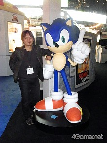 ꡼ No.010Υͥ / E3 2011ϥ饷åʥ˥åȥʥ˥å2ͤΥ˥å̴ζ顣֥˥å ͥ졼󥺡פμµץ쥤ȯԥץ쥼ơͤݡ