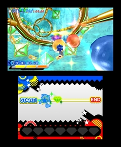 ꡼ No.022Υͥ / ȥ饷åɤȡȥɤǳڤ2ܡPS3/Xbox 360֥˥å ͥ졼 λפ3DSĤפ򤸤äץ쥤Ƥߤ