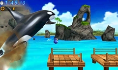 ꡼ No.027Υͥ / ȥ饷åɤȡȥɤǳڤ2ܡPS3/Xbox 360֥˥å ͥ졼 λפ3DSĤפ򤸤äץ쥤Ƥߤ