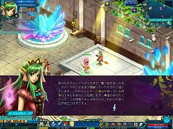 ꡼ No.015Υͥ / 15̾Υ饯줾Υȡ꡼θǤ2D MMORPGBraveSongOnlineCBTץ쥤ݡȤǺ