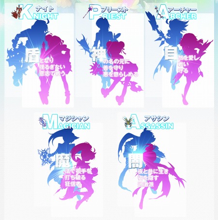 画像ギャラリー No.003のサムネイル画像 / “究極のながらMMORPG”「ラカトニア」のクローズドβテスター募集が本日スタート。2000名分の4Gamer読者枠を狙って応募しよう