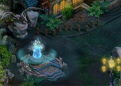 画像ギャラリー No.004のサムネイル画像 / “究極のながらMMORPG”「ラカトニア」のクローズドβテスター募集が本日スタート。2000名分の4Gamer読者枠を狙って応募しよう