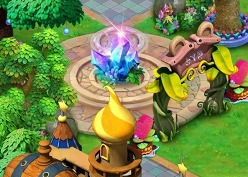 画像ギャラリー No.006のサムネイル画像 / “究極のながらMMORPG”「ラカトニア」のクローズドβテスター募集が本日スタート。2000名分の4Gamer読者枠を狙って応募しよう