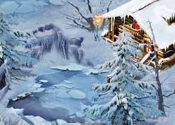 画像ギャラリー No.010のサムネイル画像 / “究極のながらMMORPG”「ラカトニア」のクローズドβテスター募集が本日スタート。2000名分の4Gamer読者枠を狙って応募しよう