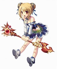 画像ギャラリー No.012のサムネイル画像 / “究極のながらMMORPG”「ラカトニア」のクローズドβテスター募集が本日スタート。2000名分の4Gamer読者枠を狙って応募しよう