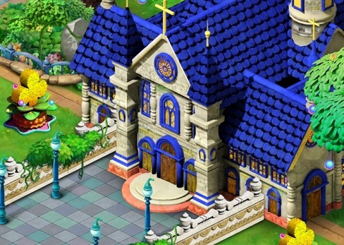 画像ギャラリー No.013のサムネイル画像 / “究極のながらMMORPG”「ラカトニア」のクローズドβテスター募集が本日スタート。2000名分の4Gamer読者枠を狙って応募しよう