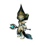 画像ギャラリー No.003のサムネイル画像 / 「ラカトニア」三界の使徒“最恐BOSS”とは?「GENESIS」の先行情報を公開