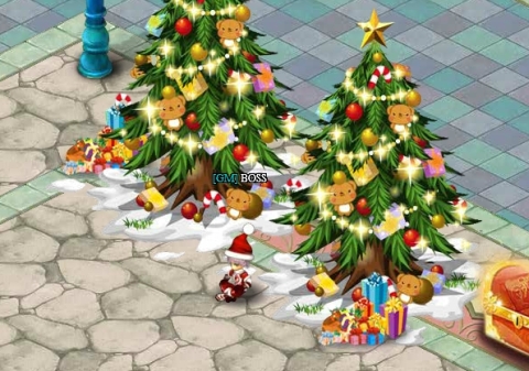 画像ギャラリー No.002のサムネイル画像 / 「ラカトニア」,大型アップデート「SAINT」を実施。“占星術システム”の実装など