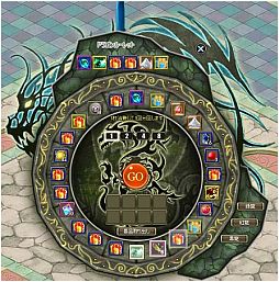 画像ギャラリー No.001のサムネイル画像 / 「ラカトニア」,ガチャ「ドラゴンルーレット」3種類すべてがアイテムを更新