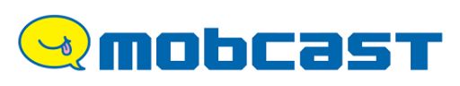 画像集#001のサムネイル/「mobcast」のユーザー数500万人突破。記念キャンペーンが3月20日開始