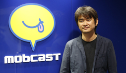 画像集#002のサムネイル/モブキャスト,水口哲也氏がプロデュースするパズルゲームを今冬配信