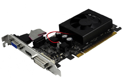 ꡼ No.001Υͥ / ͻָLow ProfileбΡGeForce GT 520ܥɤȯ