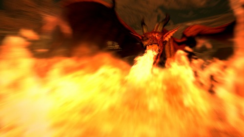 ꡼ No.003Υͥ / ץοDragon's DogmaפΥץ쥤ࡼӡǿSS塣¿Ƭβʪ򻵤餹ɥ饴ߤΩƤ