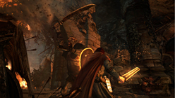꡼ No.011Υͥ / E3 2011ΥθܤФȤϽ륫ץʡDragon's Dogmaץץ쥤ݡȡʢࡼӡɲá