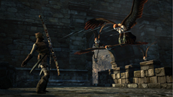 ꡼ No.015Υͥ / E3 2011ΥθܤФȤϽ륫ץʡDragon's Dogmaץץ쥤ݡȡʢࡼӡɲá