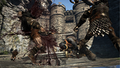 ꡼ No.016Υͥ / E3 2011ΥθܤФȤϽ륫ץʡDragon's Dogmaץץ쥤ݡȡʢࡼӡɲá