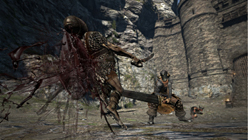 ꡼ No.019Υͥ / E3 2011ΥθܤФȤϽ륫ץʡDragon's Dogmaץץ쥤ݡȡʢࡼӡɲá