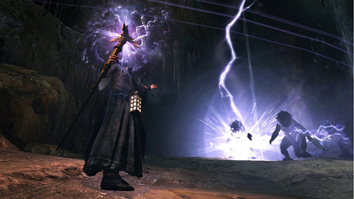꡼ No.020Υͥ / E3 2011ΥθܤФȤϽ륫ץʡDragon's Dogmaץץ쥤ݡȡʢࡼӡɲá