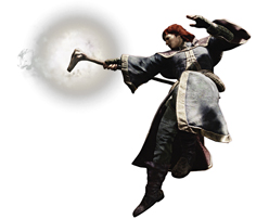 ꡼ No.026Υͥ / E3 2011ΥθܤФȤϽ륫ץʡDragon's Dogmaץץ쥤ݡȡʢࡼӡɲá