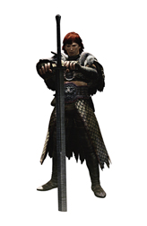 ꡼ No.032Υͥ / E3 2011ΥθܤФȤϽ륫ץʡDragon's Dogmaץץ쥤ݡȡʢࡼӡɲá
