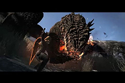 ꡼ No.005Υͥ / TGS 2011ϡDragon's Dogmaפκǿࡼӡˡ͸мԤˤʤޤǤΤĤȤǼϿ󥷡Ƥ