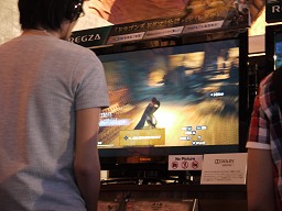 ꡼ No.004Υͥ / TGS 2011ϡDragon's Dogmaפ2ΡȥܥɤθϲѤסŨμ̤ͤͥ˹