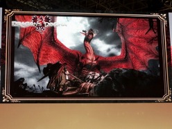 ꡼ No.005Υͥ / TGS 2011ϡDragon's DogmaפΥơ٥Ȥݡȡǲ֥٥륻륯פե󥿥Ȥο ɻȤΥåפȯɽ