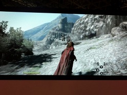 ꡼ No.011Υͥ / TGS 2011ϡDragon's DogmaפΥơ٥Ȥݡȡǲ֥٥륻륯פե󥿥Ȥο ɻȤΥåפȯɽ