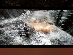 ꡼ No.013Υͥ / TGS 2011ϡDragon's DogmaפΥơ٥Ȥݡȡǲ֥٥륻륯פե󥿥Ȥο ɻȤΥåפȯɽ