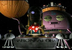 画像ギャラリー No.003のサムネイル画像 / 「今のゲームに匹敵するくらいの楽しさがある」。カプコンの小林裕幸氏が語る思い出の一本は「Jumping Flash!アロハ男爵ファンキー大作戦の巻」――ゲームアーカイブス700本突破記念! 特別インタビュー第6弾