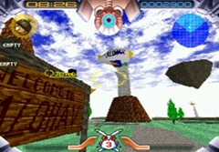 画像ギャラリー No.004のサムネイル画像 / 「今のゲームに匹敵するくらいの楽しさがある」。カプコンの小林裕幸氏が語る思い出の一本は「Jumping Flash!アロハ男爵ファンキー大作戦の巻」――ゲームアーカイブス700本突破記念! 特別インタビュー第6弾