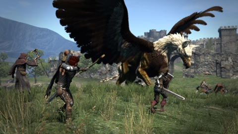 画像ギャラリー No.005のサムネイル画像 / 「今のゲームに匹敵するくらいの楽しさがある」。カプコンの小林裕幸氏が語る思い出の一本は「Jumping Flash!アロハ男爵ファンキー大作戦の巻」――ゲームアーカイブス700本突破記念! 特別インタビュー第6弾