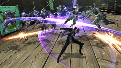 画像ギャラリー No.007のサムネイル画像 / 「今のゲームに匹敵するくらいの楽しさがある」。カプコンの小林裕幸氏が語る思い出の一本は「Jumping Flash!アロハ男爵ファンキー大作戦の巻」――ゲームアーカイブス700本突破記念! 特別インタビュー第6弾