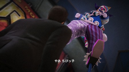 ꡼ No.004Υͥ / ֥ǥåɥ饤 2 ա쥳ɡסо줹֥פΥХå饦ɤҲ𡣥ե󥯤򿶤֤ࡼӡ