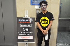 ꡼ No.002Υͥ / ֥ǥåɥ饤 2 ա쥳ɡפȯ䡣SABUĤ饷硼ȥࡼӡTOKYO DEADRISING״طԤб餷ȯפݡ