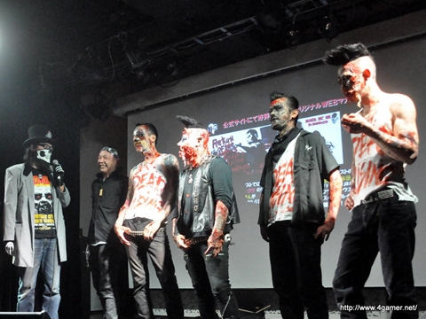 ꡼ No.007Υͥ / ֥ǥåɥ饤 2 ա쥳ɡפȯ䡣SABUĤ饷硼ȥࡼӡTOKYO DEADRISING״طԤб餷ȯפݡ