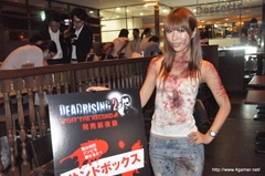 ꡼ No.022Υͥ / ֥ǥåɥ饤 2 ա쥳ɡפȯ䡣SABUĤ饷硼ȥࡼӡTOKYO DEADRISING״طԤб餷ȯפݡ