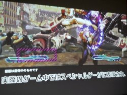 ꡼ No.008Υͥ / Ustream1Ͱʾ夬ǮGODSGARDEN X CAPCOM IV AE 饤йס췳餪ϤեȥݡȤǺ