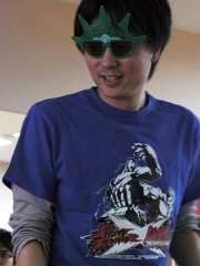 ꡼ No.012Υͥ / Ustream1Ͱʾ夬ǮGODSGARDEN X CAPCOM IV AE 饤йס췳餪ϤեȥݡȤǺ