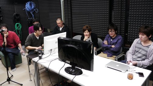 ꡼ No.014Υͥ / Ustream1Ͱʾ夬ǮGODSGARDEN X CAPCOM IV AE 饤йס췳餪ϤեȥݡȤǺ